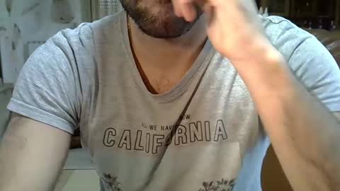 hairydaduncut online show from March 19, 1:36 pm