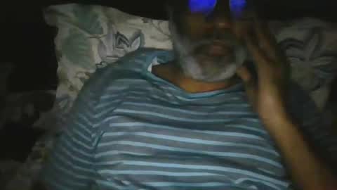 Snapshot of hairydarki chatting on October 5, 10:14 pm pratap online show from October 5, 10:14 pm