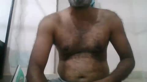 Snapshot of hairydarki chatting on October 10, 5:18 pm pratap online show from October 10, 5:18 pm