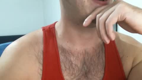 Andy online show from March 10, 1:00 am