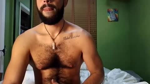 hairyholetop online show from December 9, 4:56 am