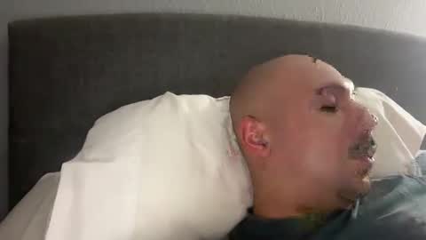 hairyman30000 online show from January 6, 2:15 am