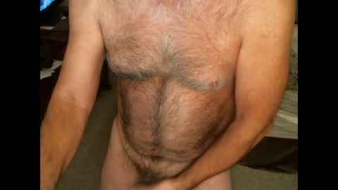 Hairy pecs online show from February 17, 7:51 am