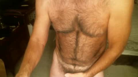 Hairy pecs online show from November 15, 9:11 am