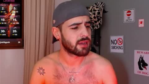 HairyRobXxX online show from January 10, 5:17 pm