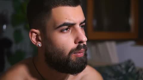 HairyRobXxX online show from September 13, 3:40 am