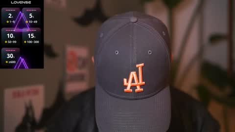 HairyRobXxX online show from November 5, 8:44 pm