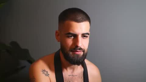 HairyRobXxX online show from September 21, 6:30 pm