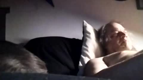 Marty online show from February 6, 1:35 am