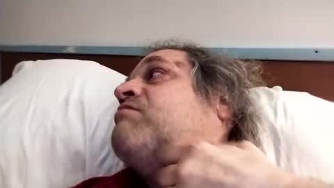 Marty online show from January 1, 10:56 pm