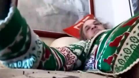 Marty online show from January 18, 8:44 pm