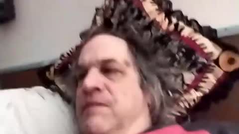 Marty online show from February 3, 7:51 am