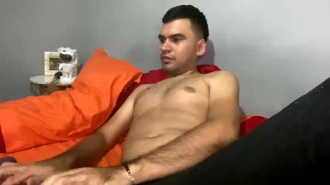 hamiltong12 online show from November 3, 5:33 am