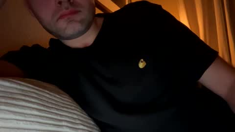 Simon online show from January 7, 8:25 pm