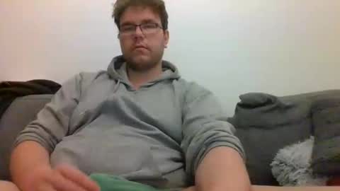 hammer_b online show from February 23, 5:14 pm