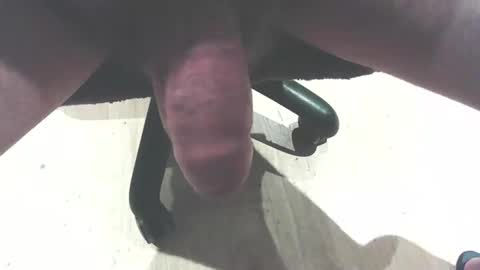 hammerhard1 online show from February 12, 7:03 am