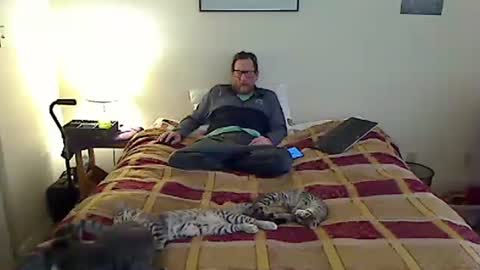 hammerthatthang73 online show from November 22, 6:18 pm