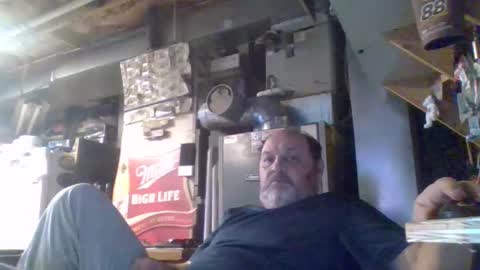 naked man online show from November 26, 2:20 pm