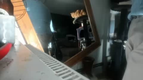 Snapshot of handncocknocum chatting on January 6, 9:22 pm handncocknocum online show from January 6, 9:22 pm