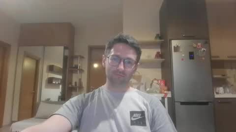 Sasha online show from March 2, 6:03 pm