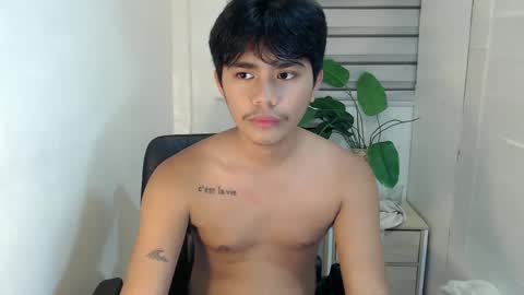 handsome_vanana online show from February 13, 10:12 am