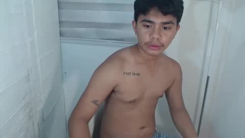 handsome_vanana online show from March 9, 8:51 am