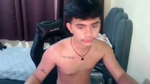 handsome_vanana online show from October 9, 8:30 am