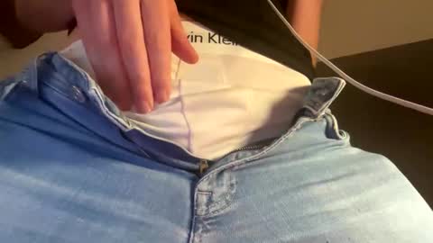 Handsome online show from December 18, 4:06 pm