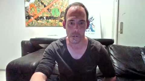 handsomeguy4ever online show from September 30, 8:01 pm