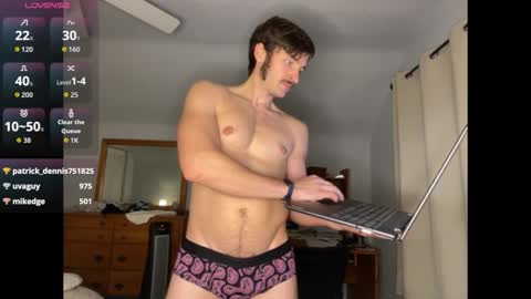 handsumhung online show from October 21, 9:17 pm