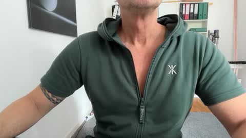 Snapshot of hankmoody6 chatting on October 19, 1:25 pm hanky online show from October 19, 1:25 pm