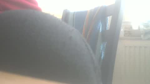 hannes_k online show from December 31, 10:15 am