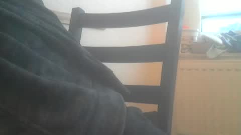 hannes_k online show from January 19, 3:21 pm