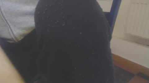 hannes_k online show from January 7, 5:45 am