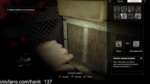 xFannu online show from April 3, 3:20 pm