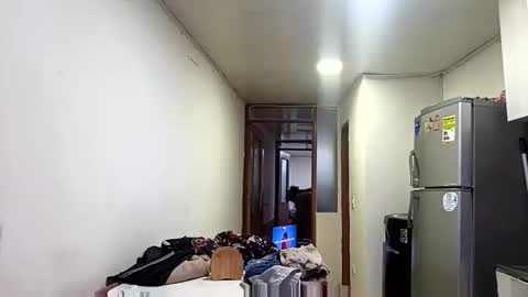 Hanzking01 online show from April 29, 10:05 pm