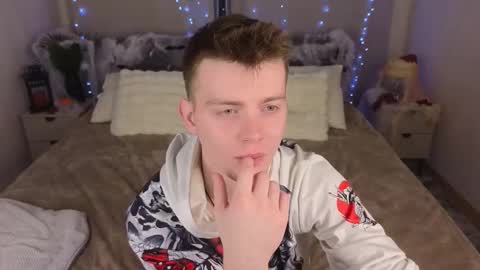 Jack online show from October 29, 9:40 pm