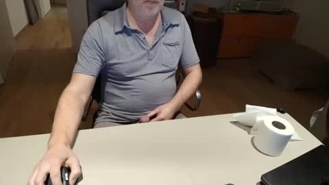 Cum for you online show from March 1, 7:13 pm