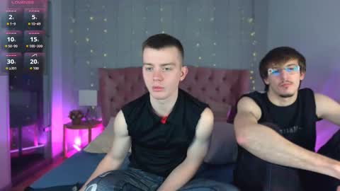 happydeimos online show from November 15, 11:18 pm