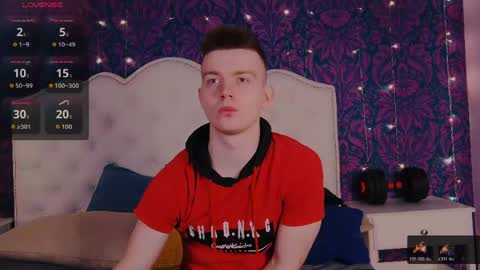 happydeimos online show from April 24, 10:23 pm