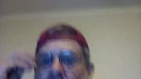 Snapshot of happydick69a chatting on October 13, 2:34 pm happydick69a online show from October 13, 2:34 pm