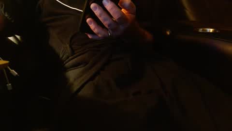 Jhonassmann12 online show from February 23, 2:45 am