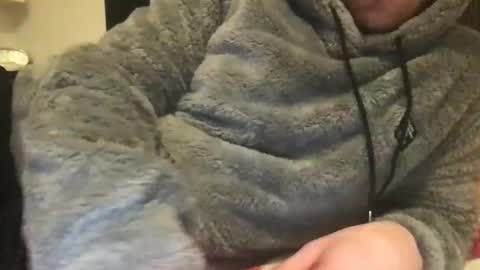 happytoplay22 online show from February 9, 8:02 pm