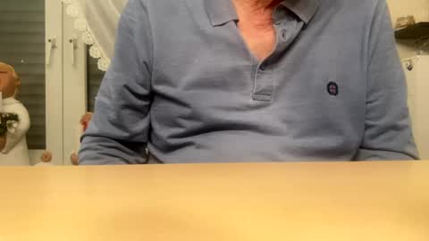 harald1234 online show from December 27, 11:50 am