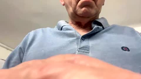 harald1234 online show from December 4, 6:22 am