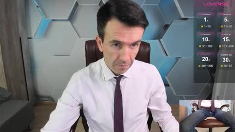 Steve online show from February 26, 11:55 am