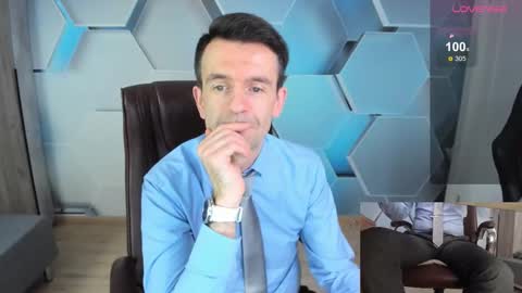 Steve online show from February 16, 12:25 pm