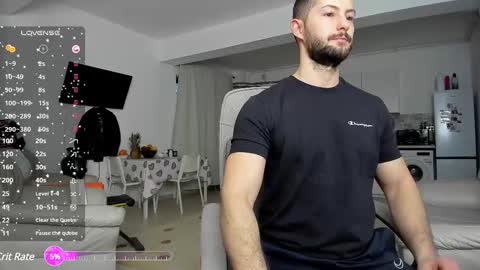 Hard Cock online show from February 19, 5:05 am