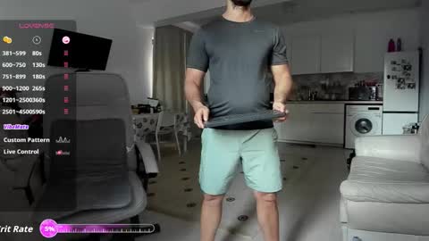 Snapshot of hard_chriss chatting on September 16, 5:08 am Hard Cock online show from September 16, 5:08 am