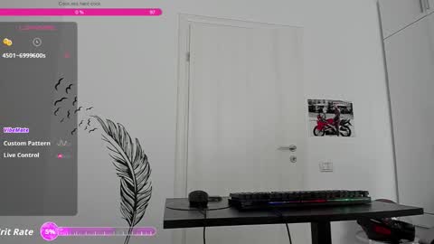 Hard Cock online show from March 1, 11:10 am